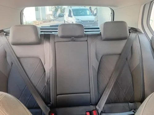 Volkswagen Golf 8 2021 GTE