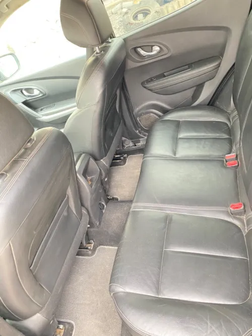 Renault Kadjar 2016 Intens