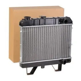 RADIATEUR EAU PEUGEOT 504 BMJ STAR