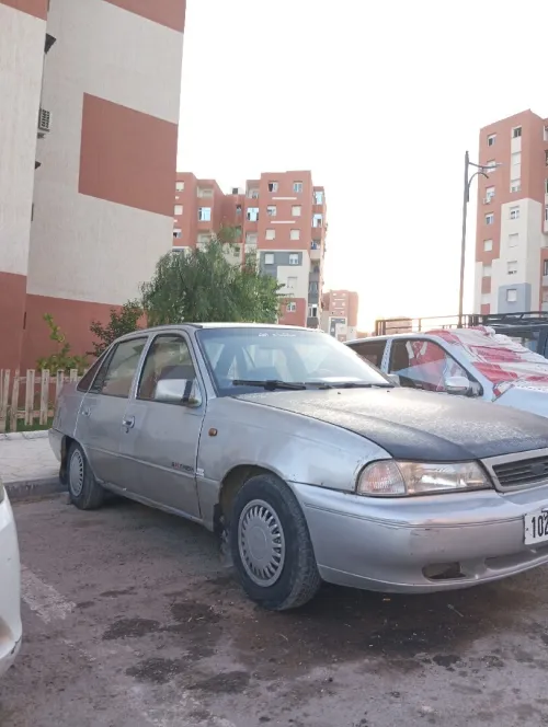 Daewoo Cielo 2001 Cielo