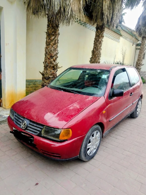 Volkswagen Polo 1999 Polo