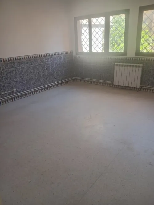 Location Appartement F2 Alger Said hamdine