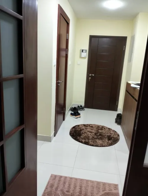 Location Villa Alger Cheraga