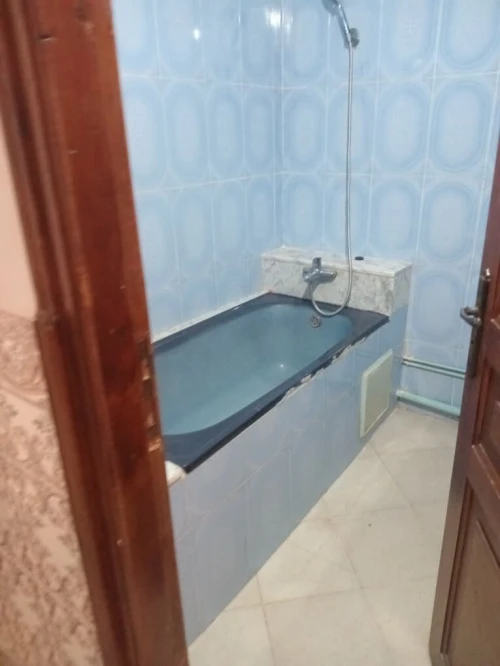 Location Appartement Niveau de villa F2 Alger Cheraga