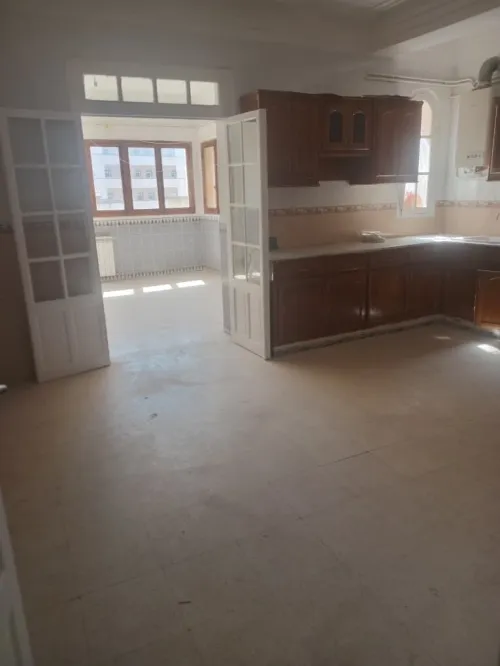 Location Appartement Niveau de villa F6 Alger Cheraga