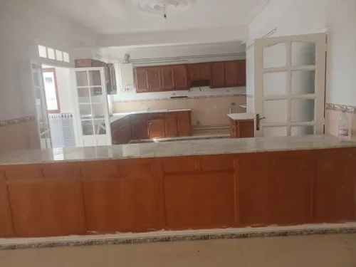 Location Villa Alger Dely brahim