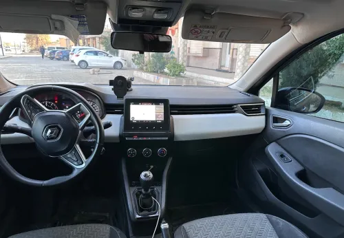 Renault Clio 5  2023 Evolution