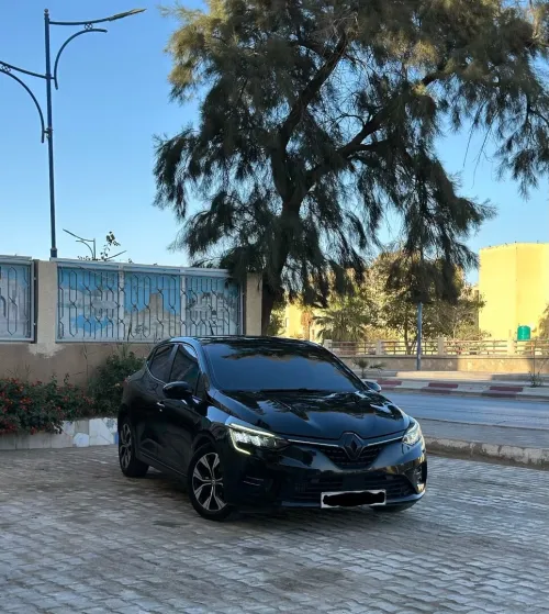 Renault Clio 5  2023 Evolution