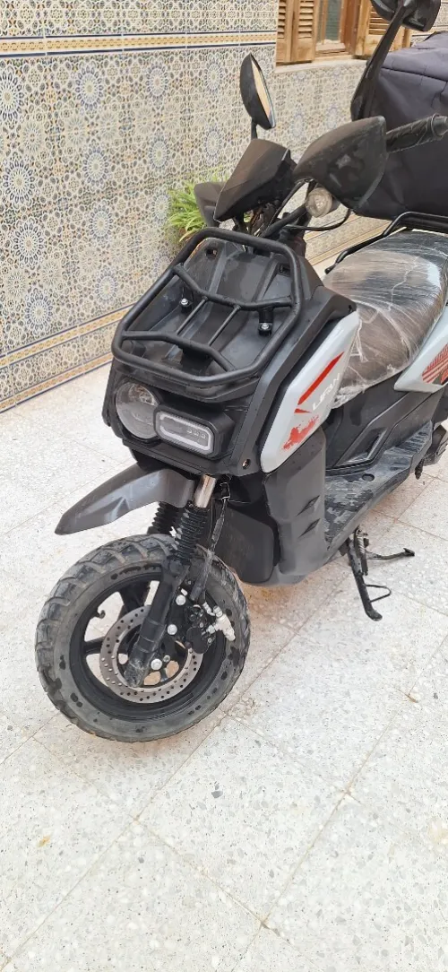Lifan Liberty tank 150cc 2025