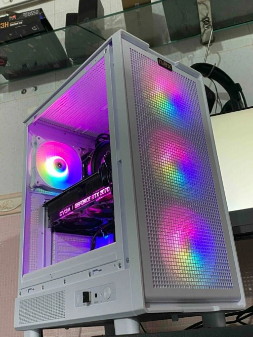 PC GAMER RTX 2070