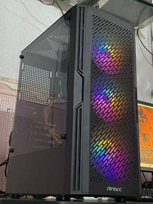 PC GAMER RYZEN 5 GTX 1660 SUPER !