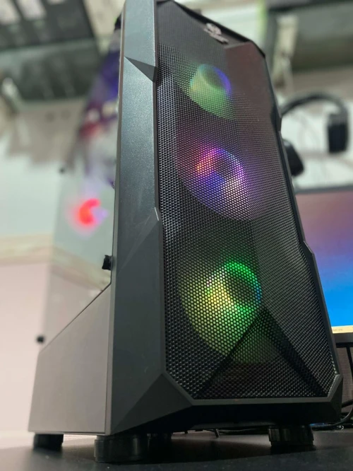 PC GAMER AFFAIRE RYZEN 5 GTX 8GB