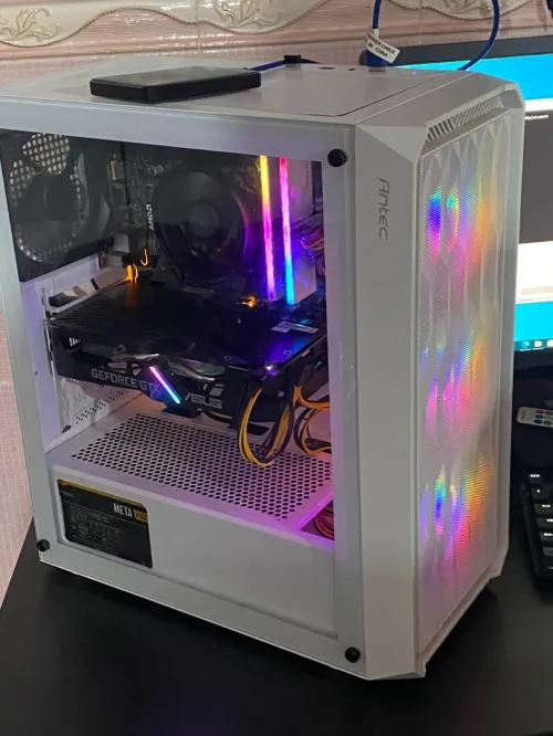 PC GAMER RYZEN 5