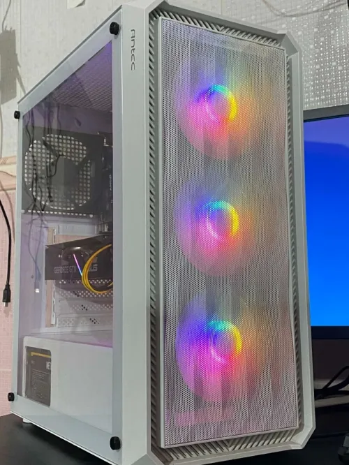 PC GAMER RYZEN 5