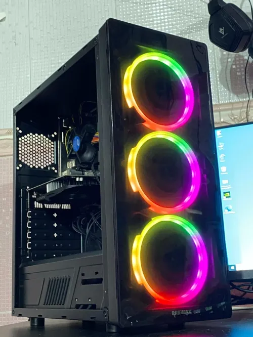 PC GAMER