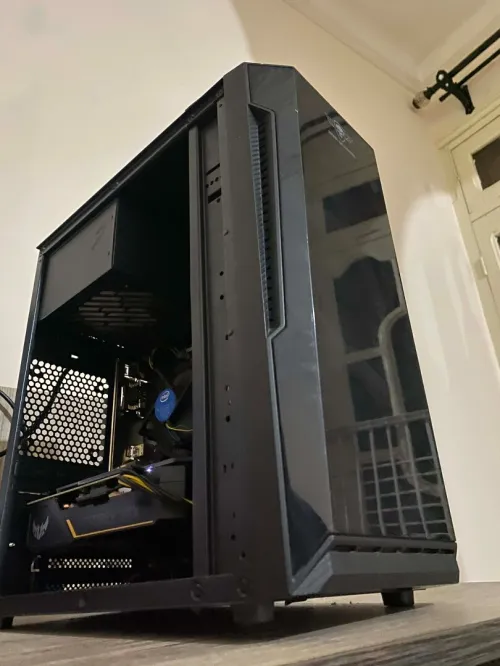 pc gamer gtx1650 4gb