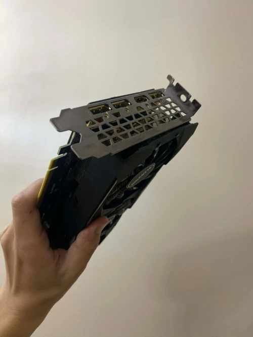 RTX 2070 SUPER 8GB GIGABYTE
