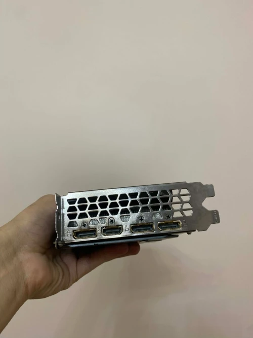 RTX 2070 8GB GIGABYTE