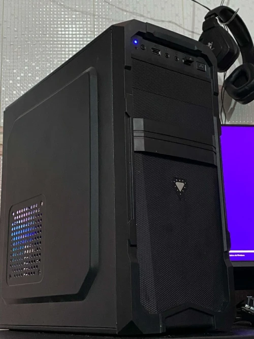PC GAMER RYZEN 5 5600G 16GB RAM UPGRADE