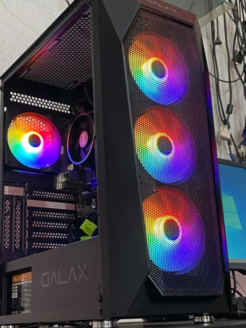 PC GAMER DDR5