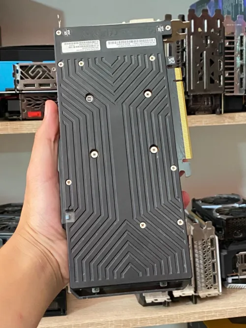 RTX 2060 SUPER 8GB