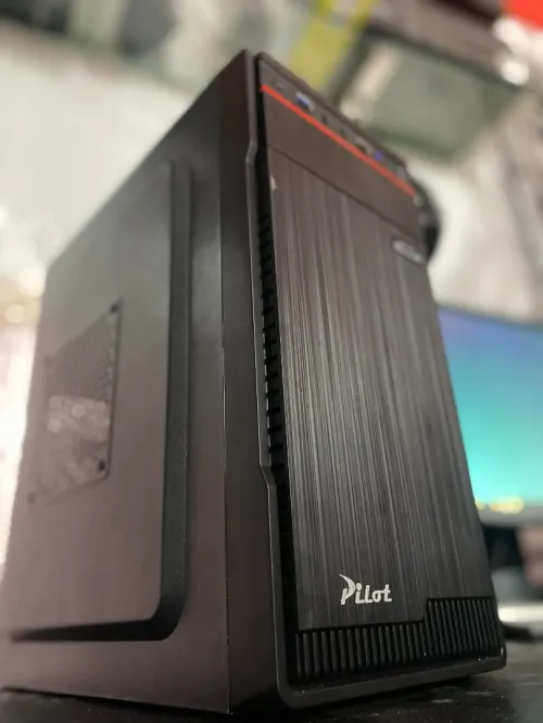 PC GAMER RYZEN 5 5600G