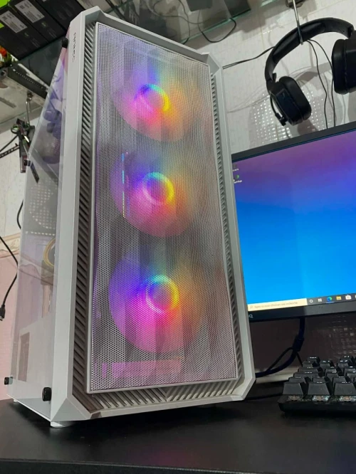 PC GAMER RYZEN 5
