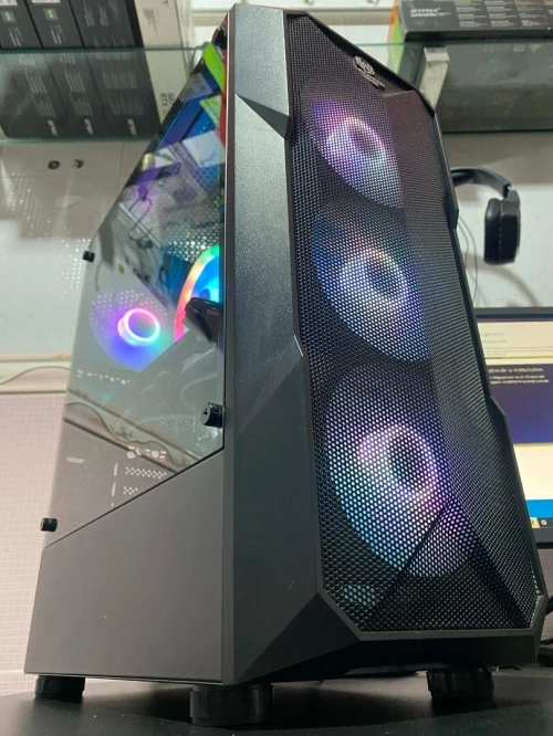 PC GAMER AFFAIRE RYZEN 5 GTX 8GB