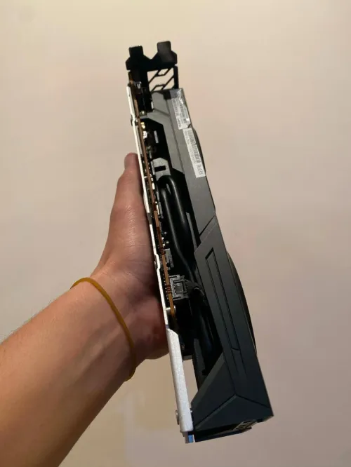 RX 6600 XT SAPPHITRE NITRO +