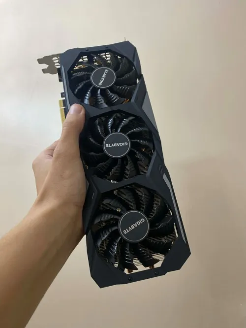 RTX 2070 SUPER 8GB GIGABYTE