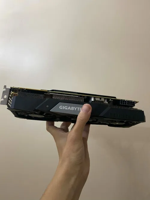 RTX 2070 SUPER 8GB GIGABYTE