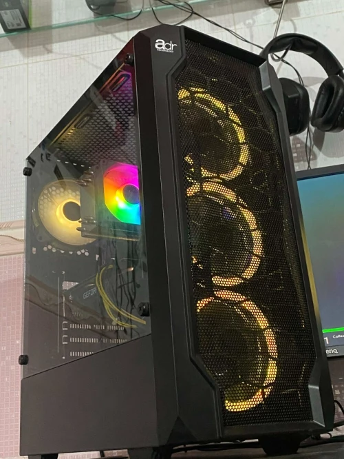 PC GAMER RYZEN 5 RTX 2060