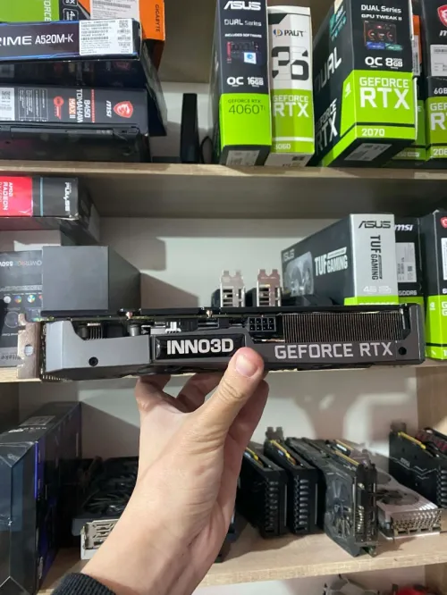 RTX 3060 12GB