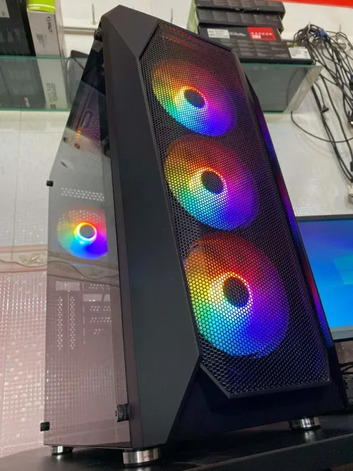 PC GAMER DDR5