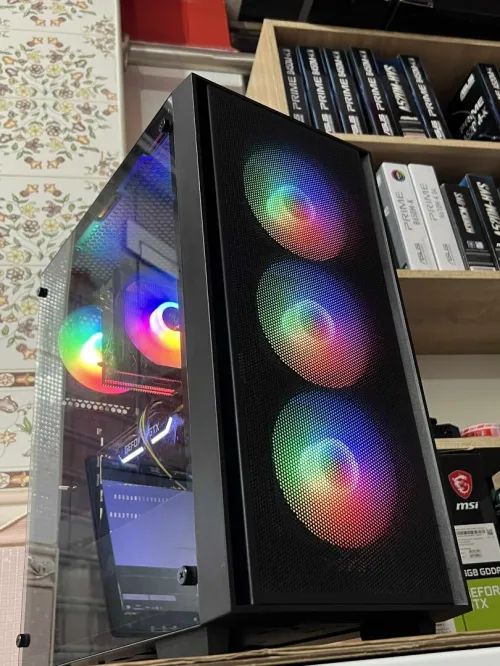 PC GAMER PROMO PROMO PROMO RYZEN 5