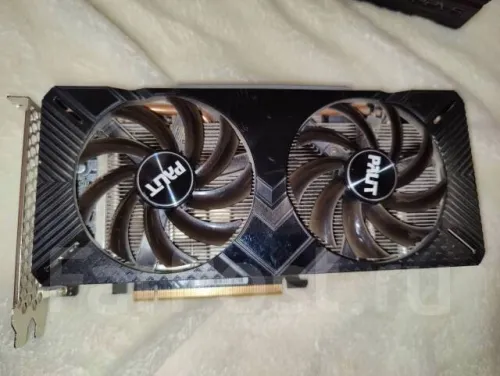 RTX2060SUPER 