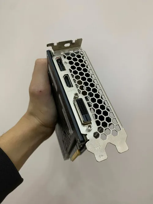 RTX 2060 SUPER 8GB