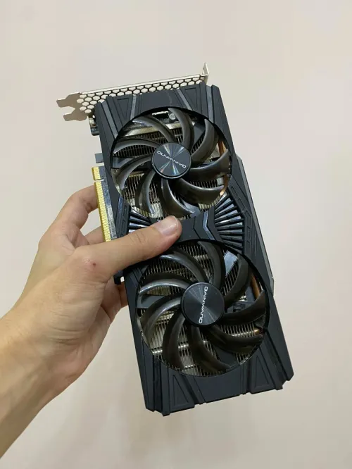 RTX 2060 SUPER 8GB !