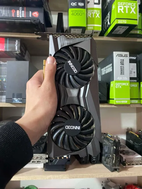 RTX 3060 12GB