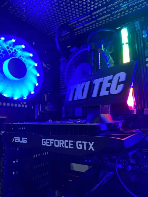 gtx1650 asus dual 2 fan