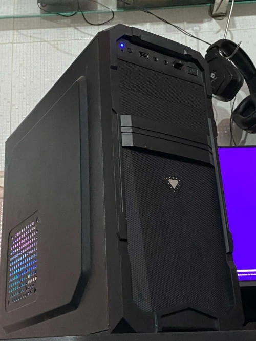 PC GAMER RYZEN 5 5600G 16GB RAM UPGRADE