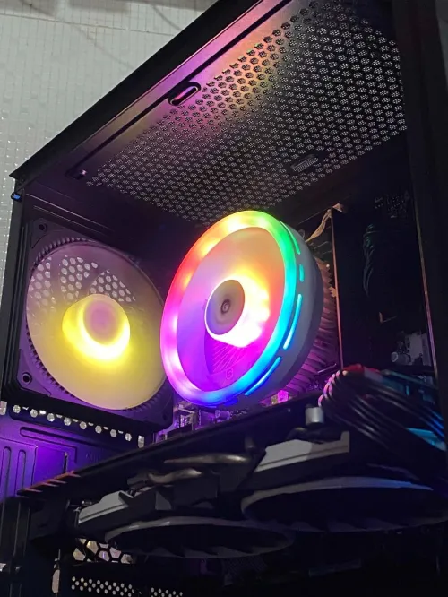 PC GAMER AFFAIRE RYZEN 5 GTX 8GB