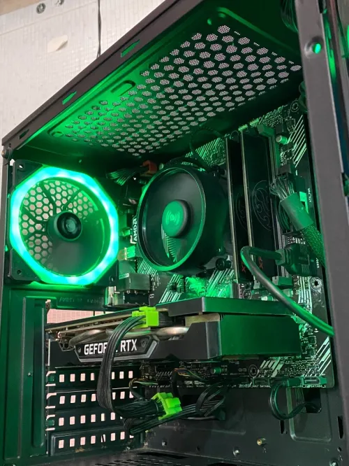 RTX 2060 SUPER 8GB