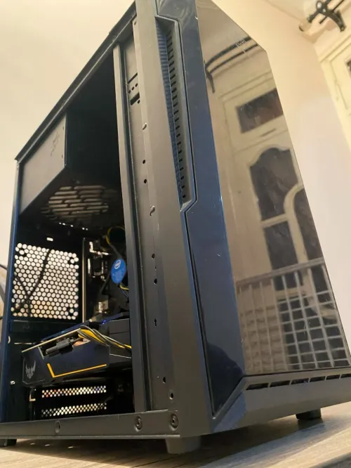 pc gamer gtx1650 4gb