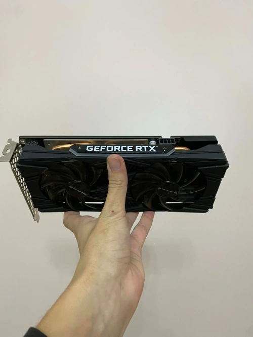 RTX 2060 SUPER 8GB