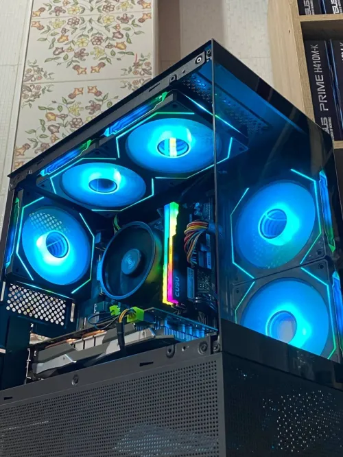 PC GAMER