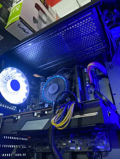 RX 5700 XT 8GB GIGABYTE OC