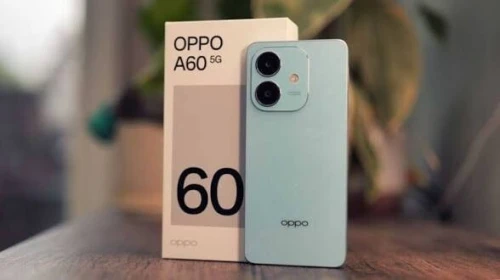 Oppo a60 5g