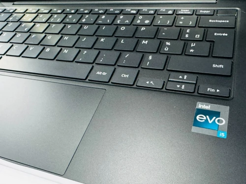 Pc portable Samsung Galaxy Book2 Pro