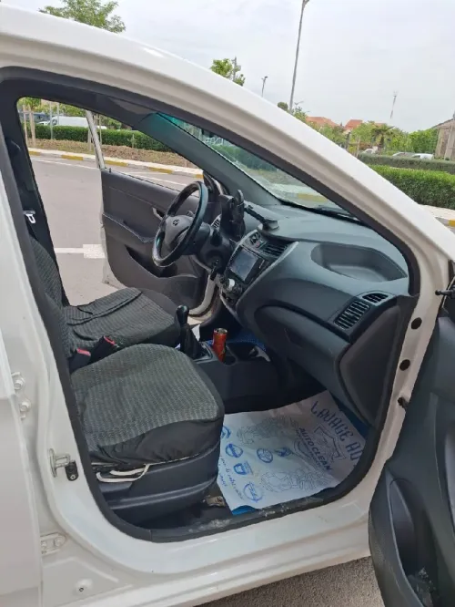 Hyundai EON 2013 EON